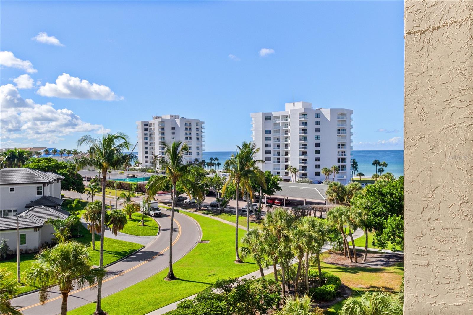 BEACHPLACE III - Residential