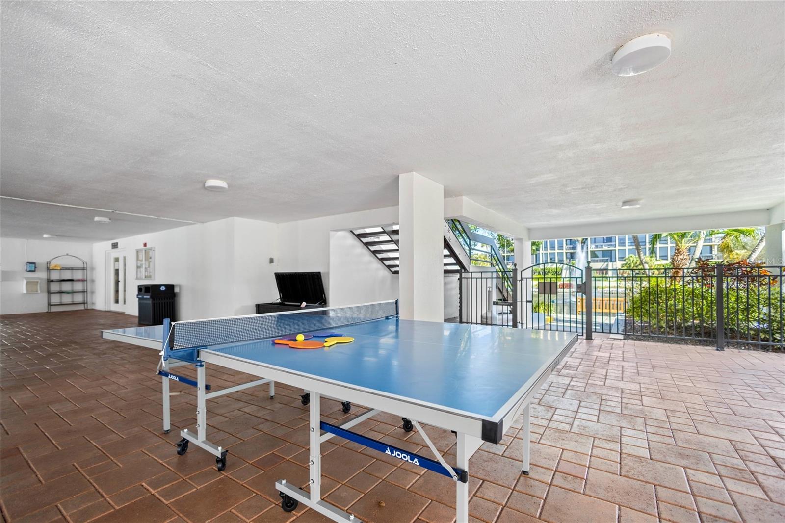 BEACHPLACE III - Residential