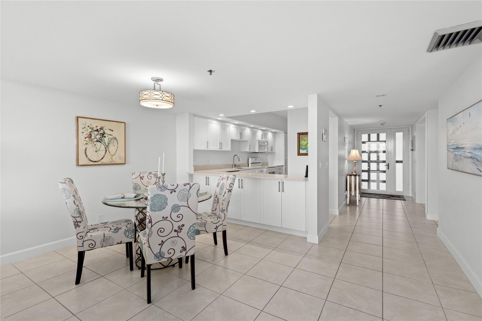 BEACHPLACE III - Residential