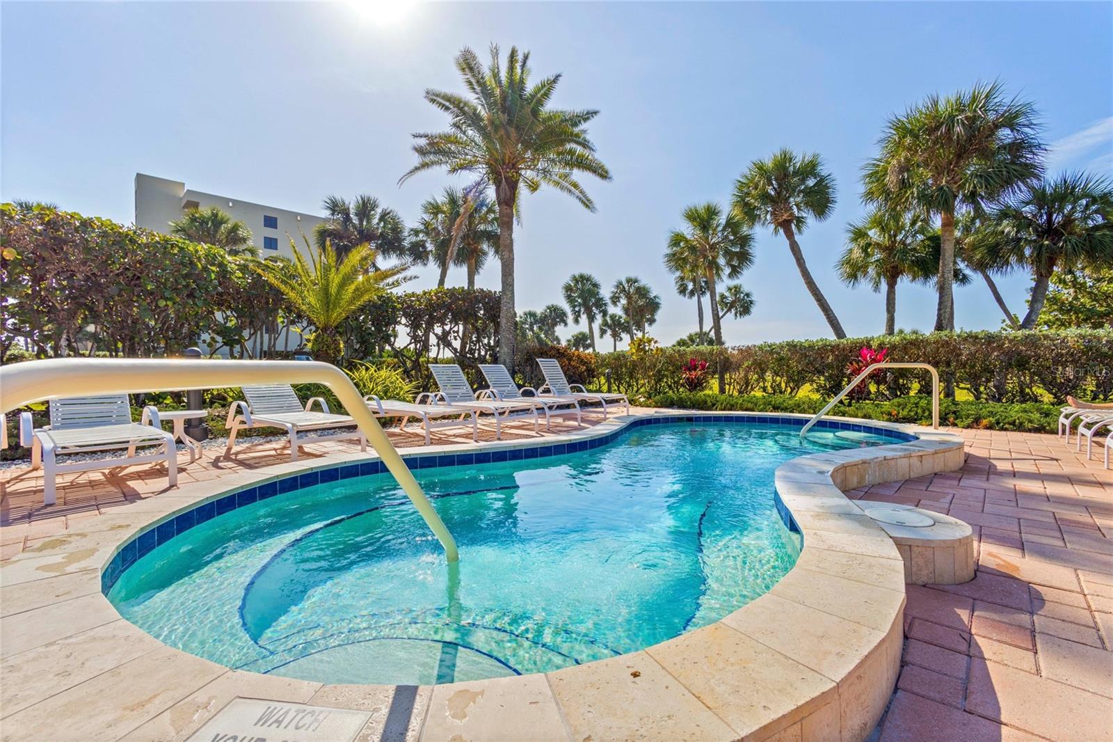 BEACHPLACE III - Residential