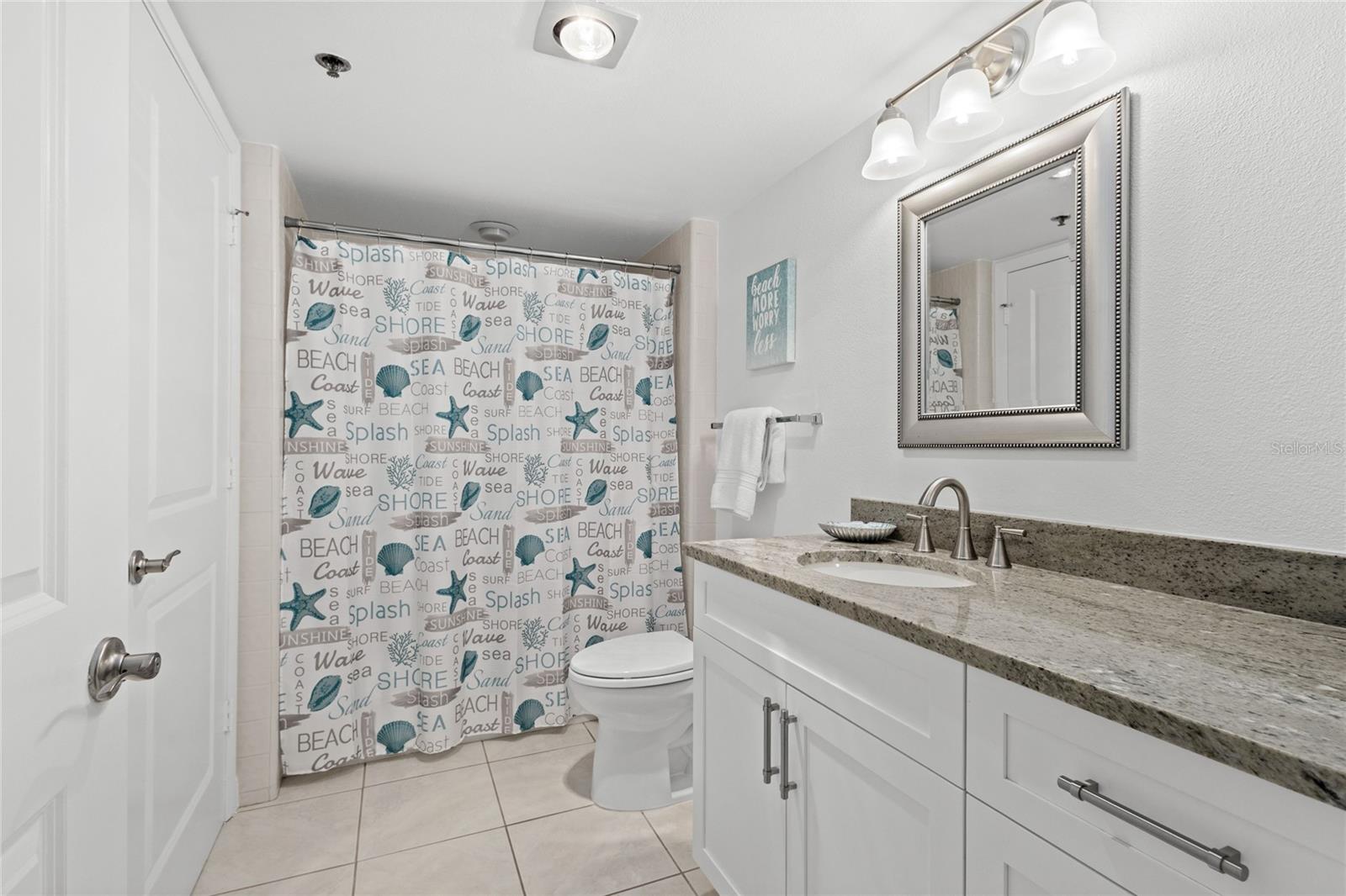 BEACHPLACE III - Residential