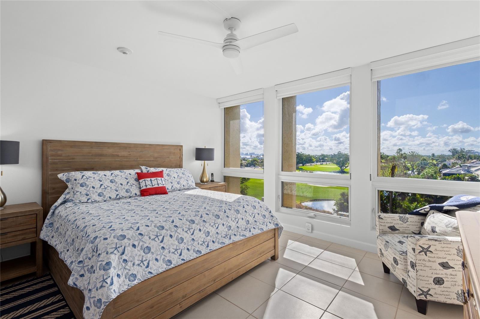BEACHPLACE III - Residential