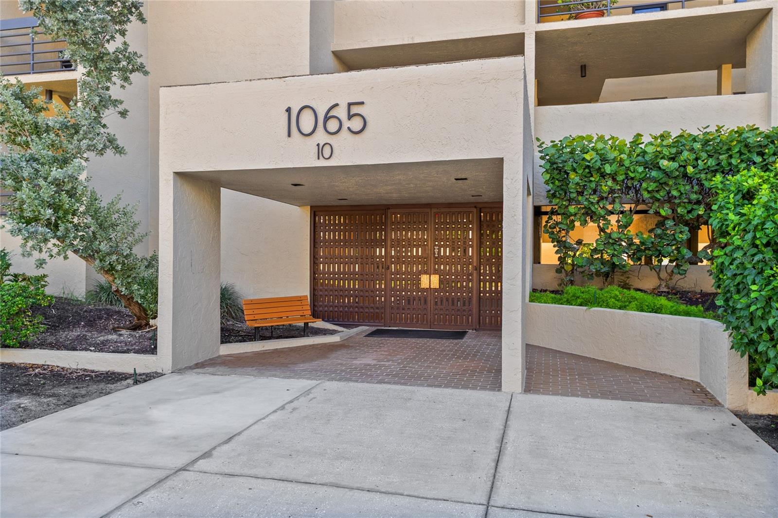 BEACHPLACE III - Residential