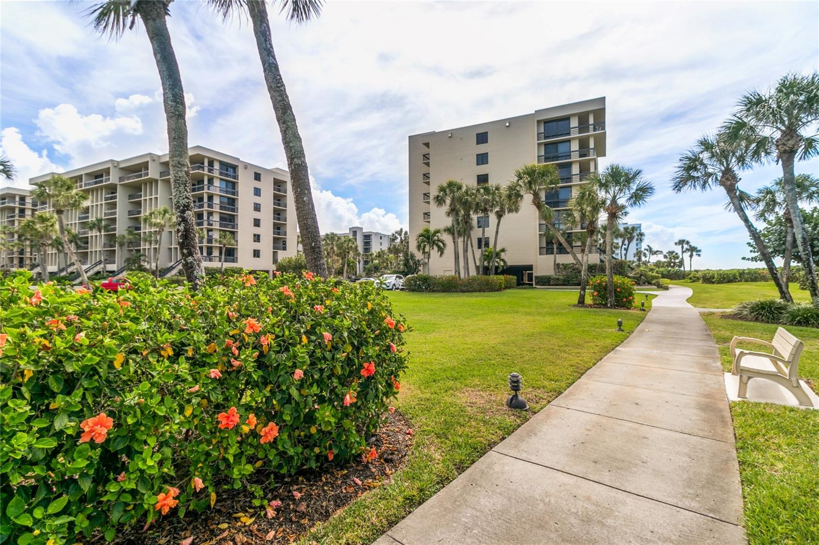 BEACHPLACE III - Residential