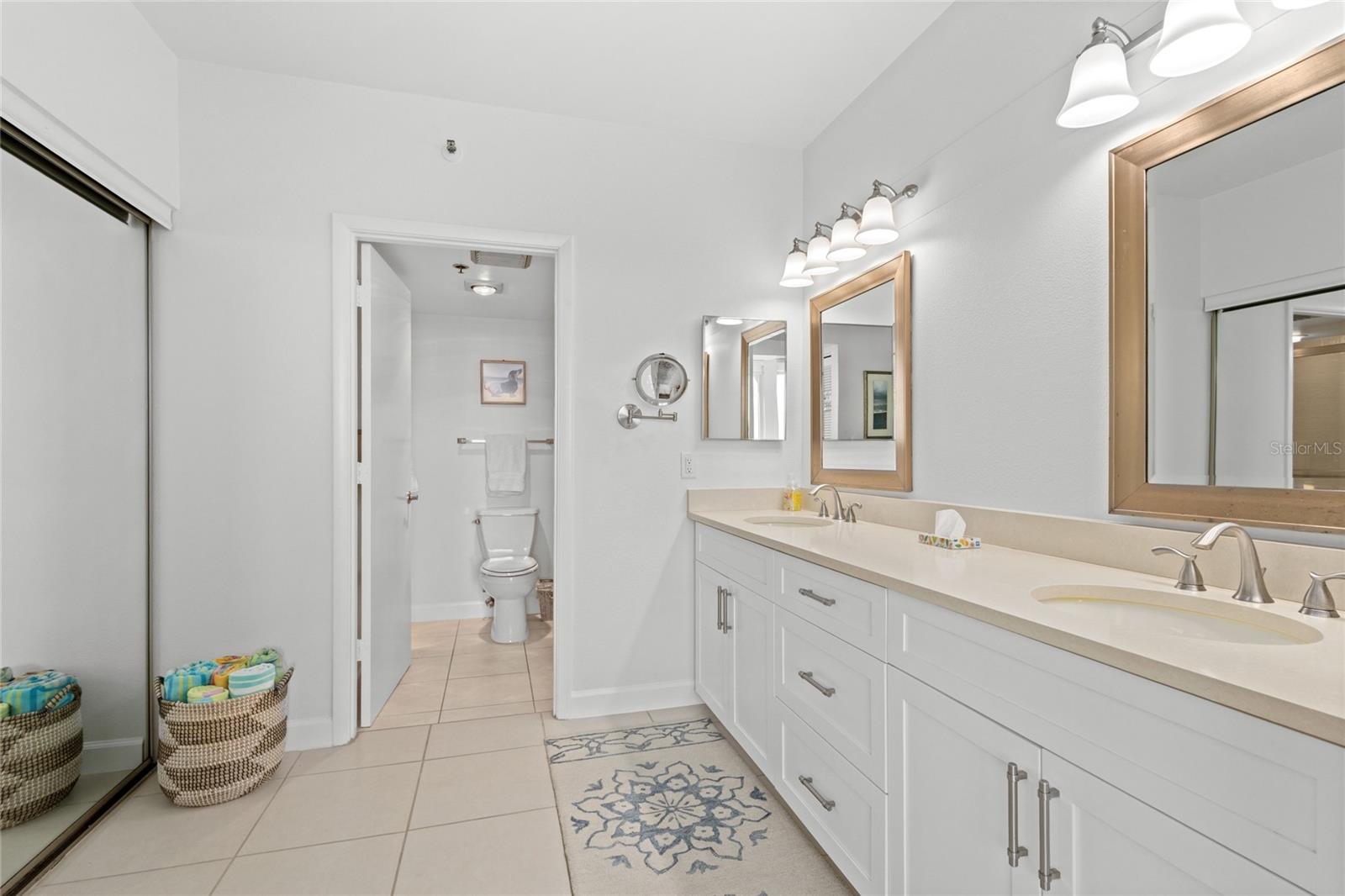 BEACHPLACE III - Residential