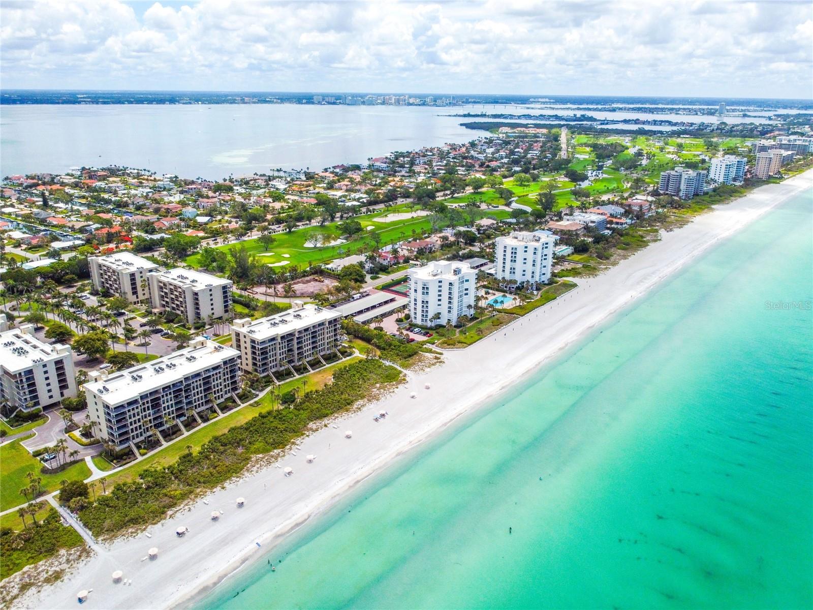 BEACHPLACE III - Residential