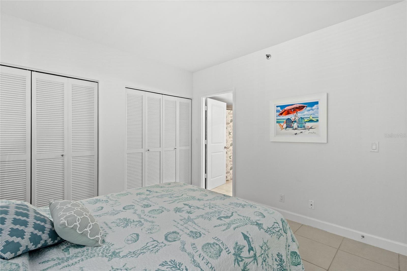 BEACHPLACE III - Residential