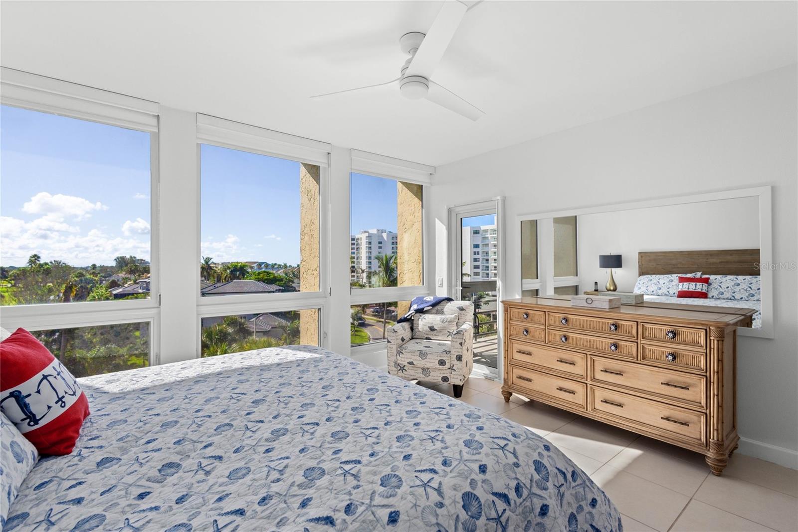 BEACHPLACE III - Residential