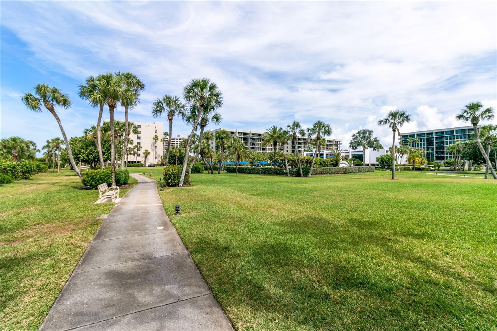 BEACHPLACE III - Residential