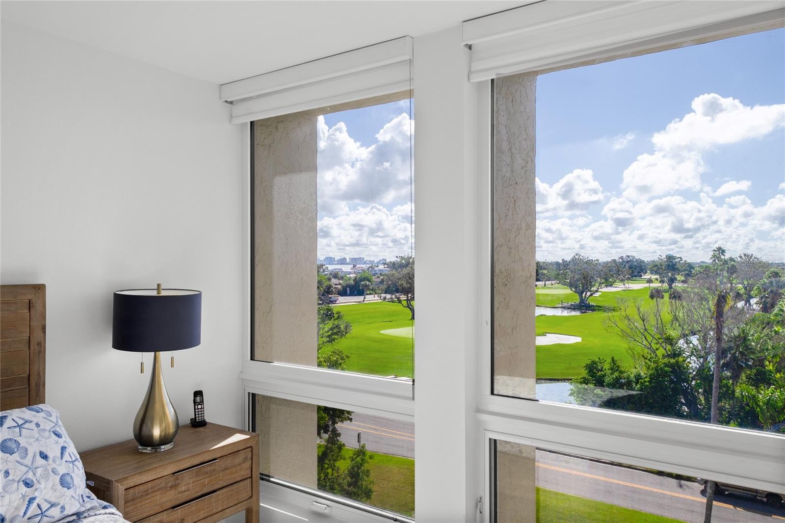 BEACHPLACE III - Residential