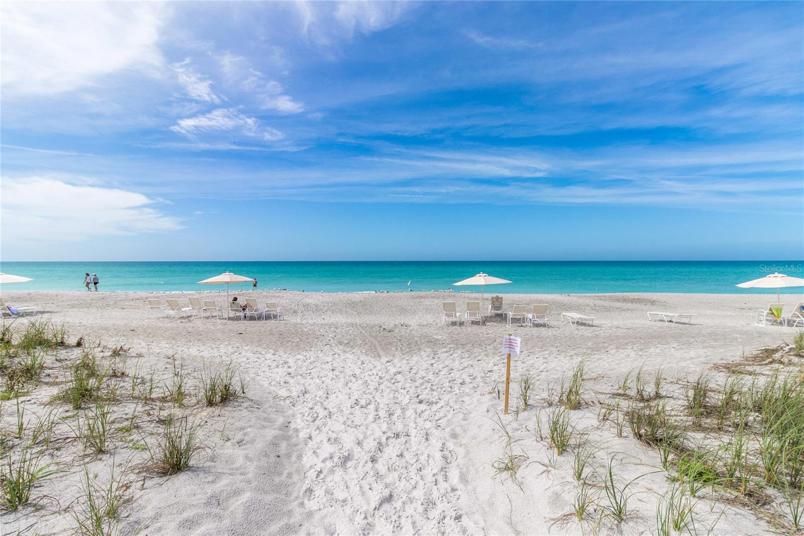 BEACHPLACE III - Residential