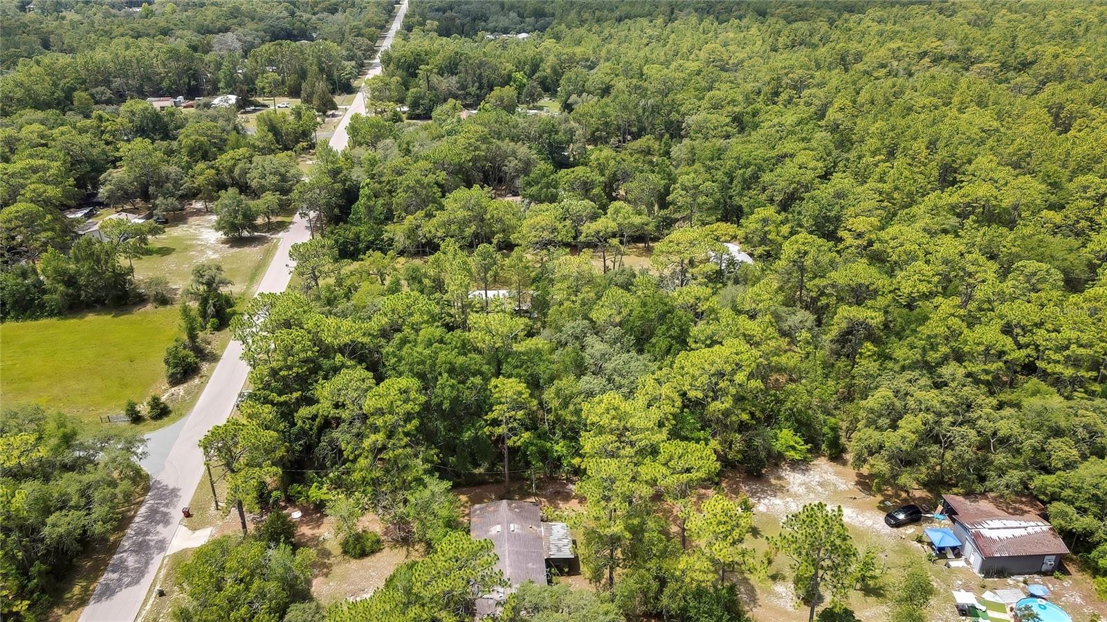 HERITAGE ACRES - Land