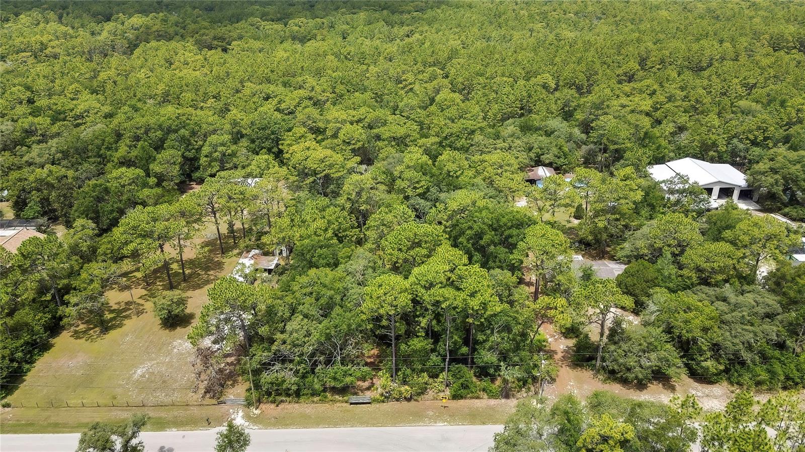 HERITAGE ACRES - Land