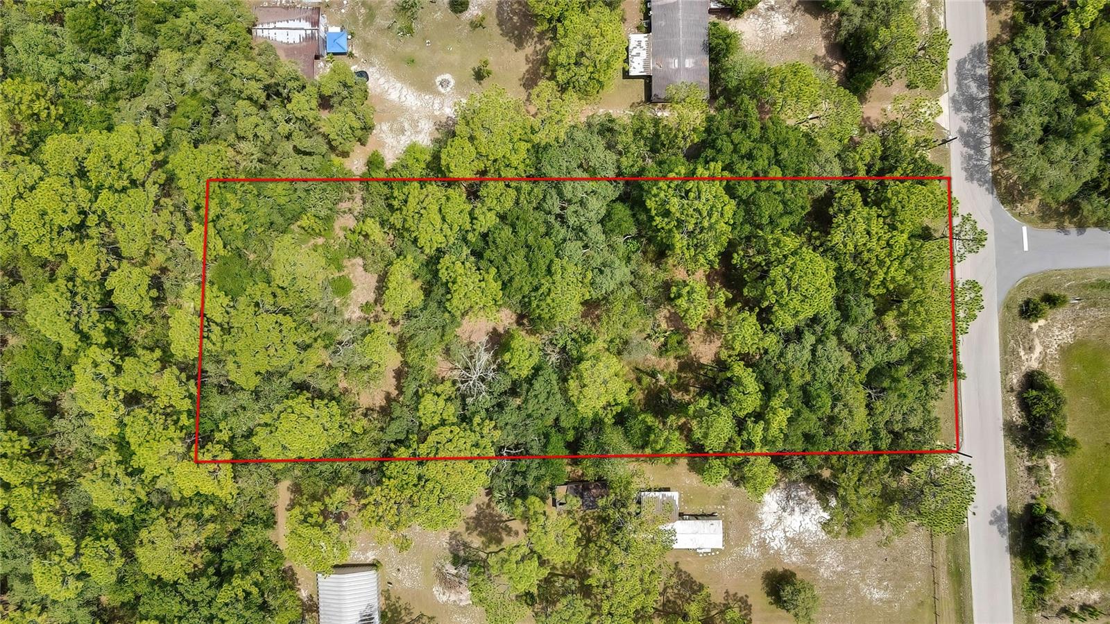 HERITAGE ACRES - Land