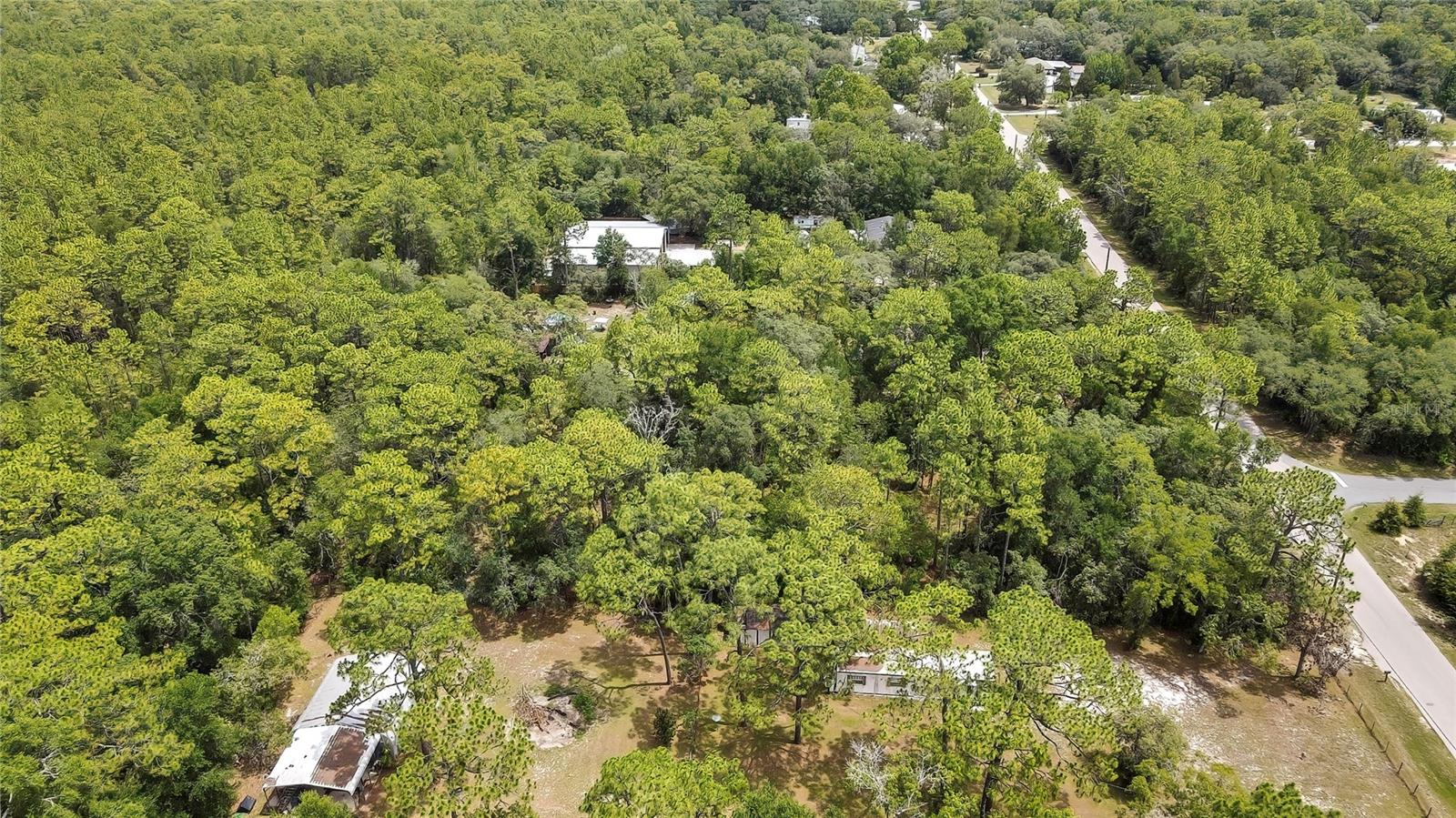 HERITAGE ACRES - Land