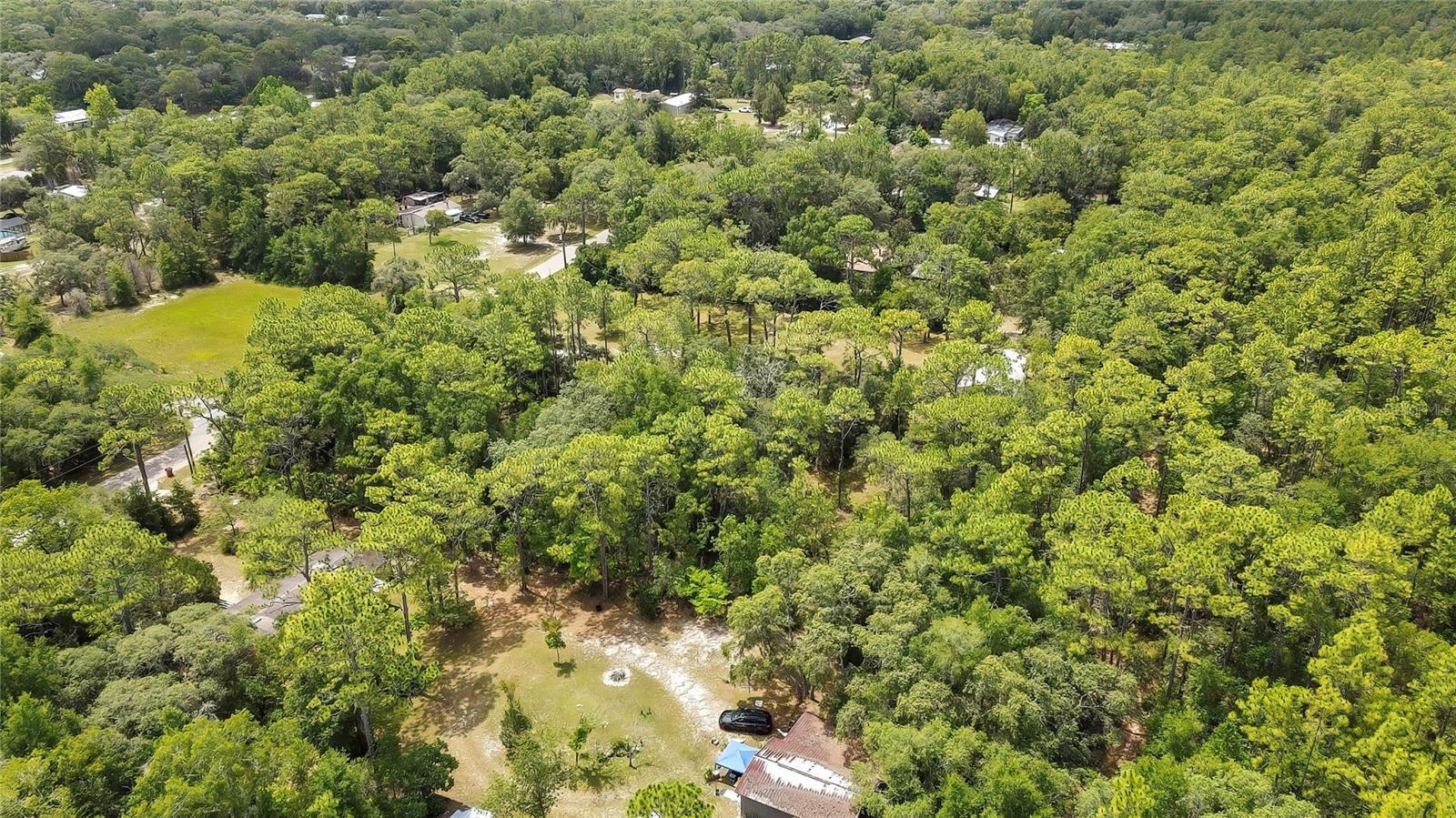 HERITAGE ACRES - Land