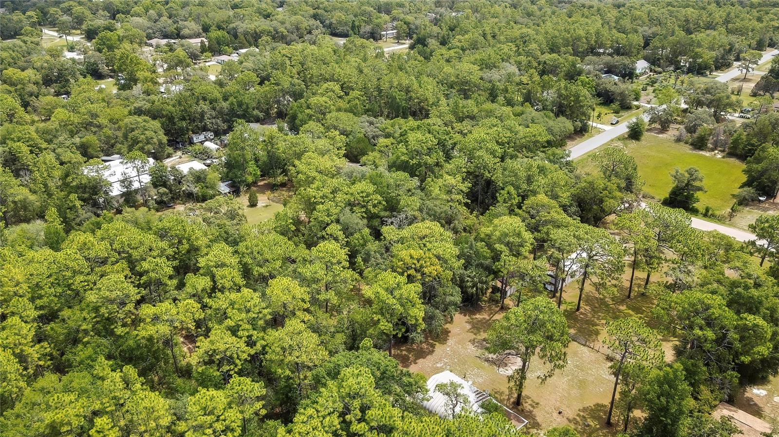 HERITAGE ACRES - Land