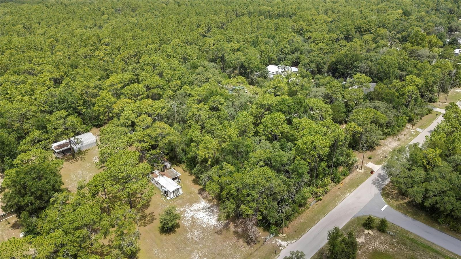 HERITAGE ACRES - Land
