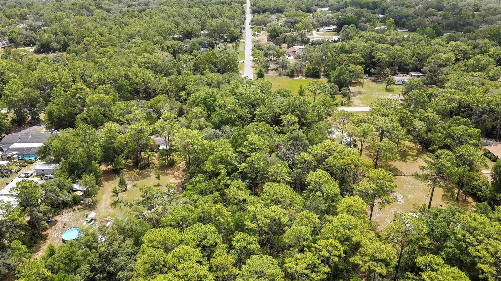 HERITAGE ACRES - Land