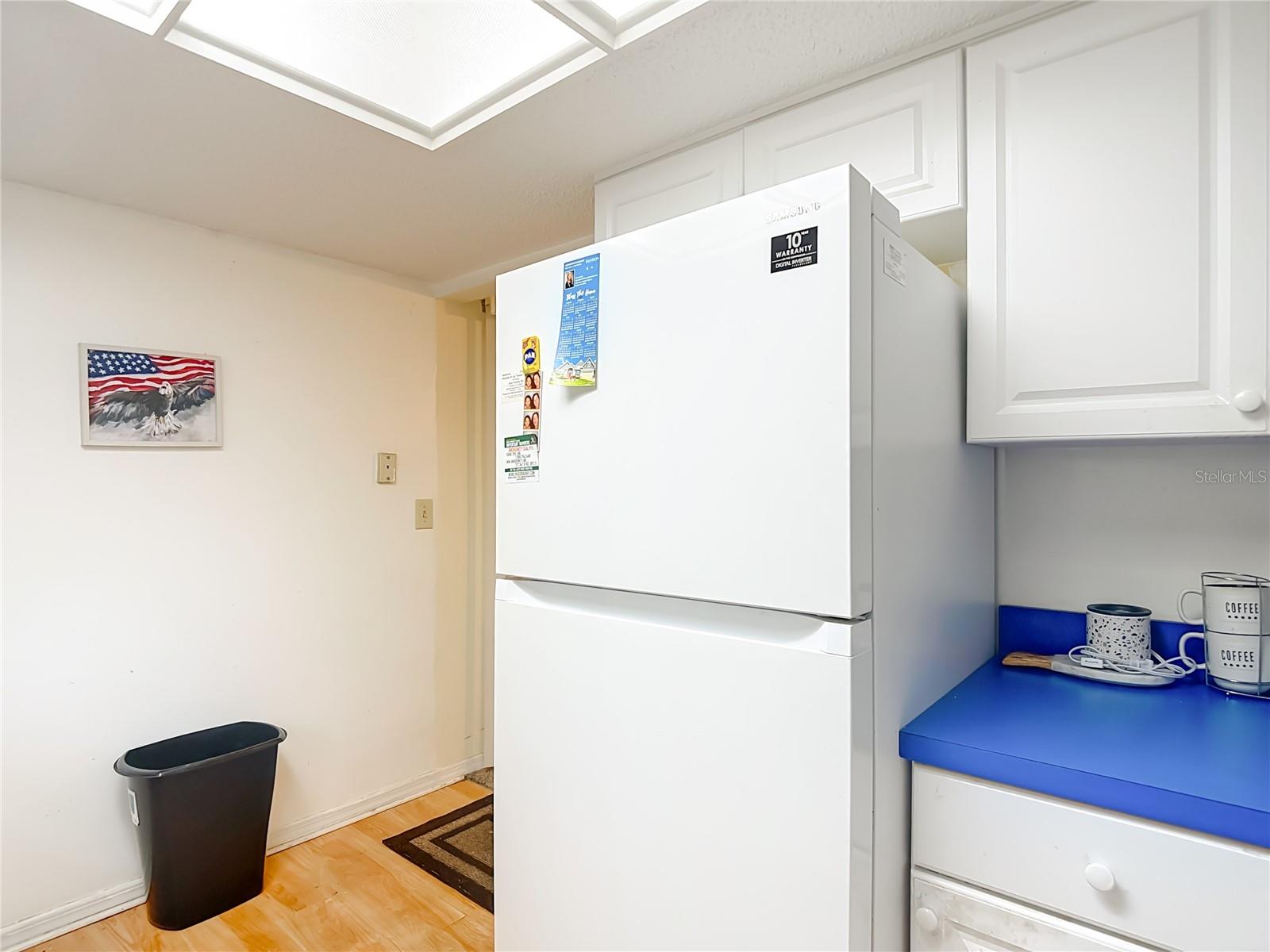 FRST VILLAS - Residential