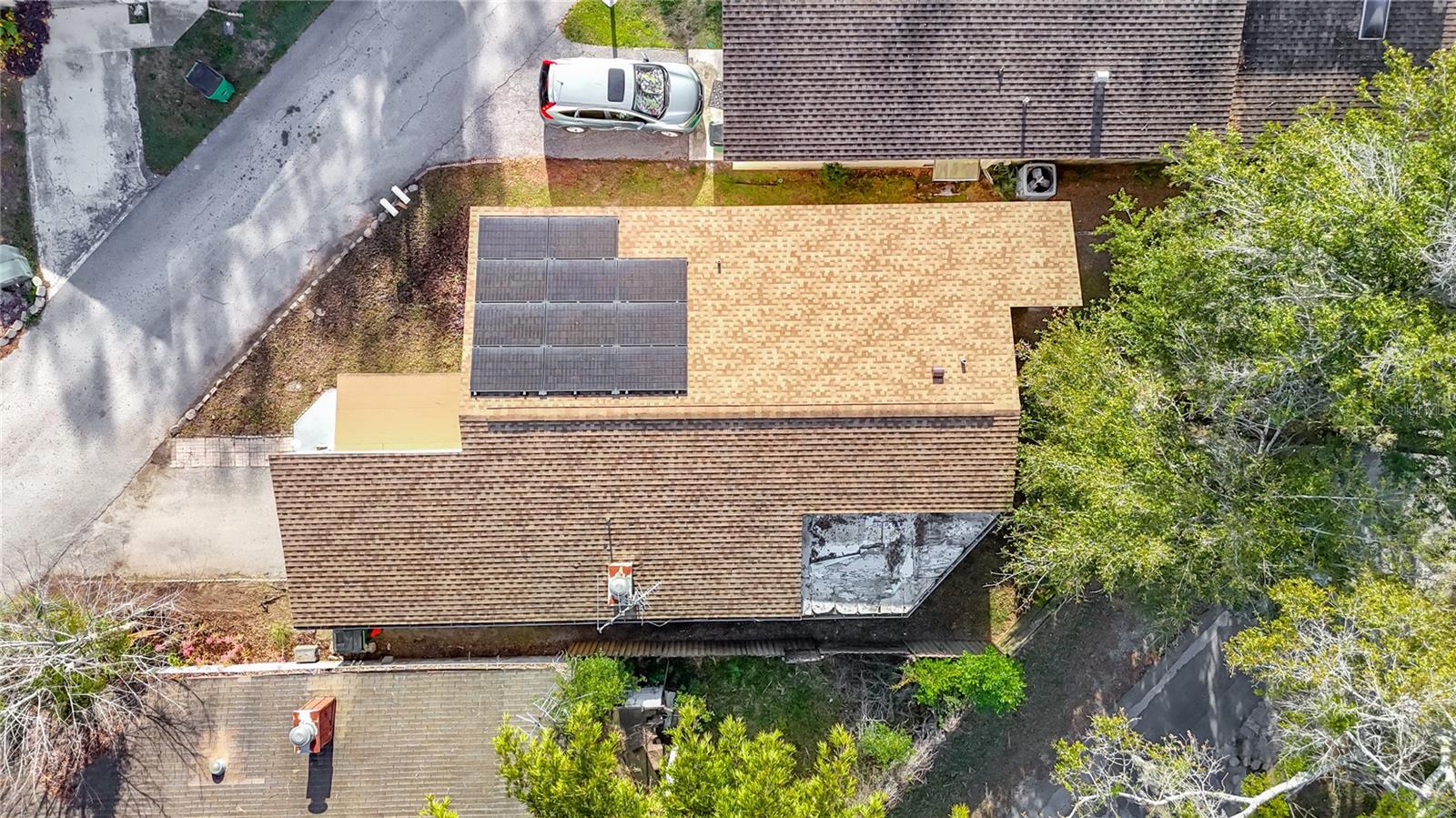 FRST VILLAS - Residential