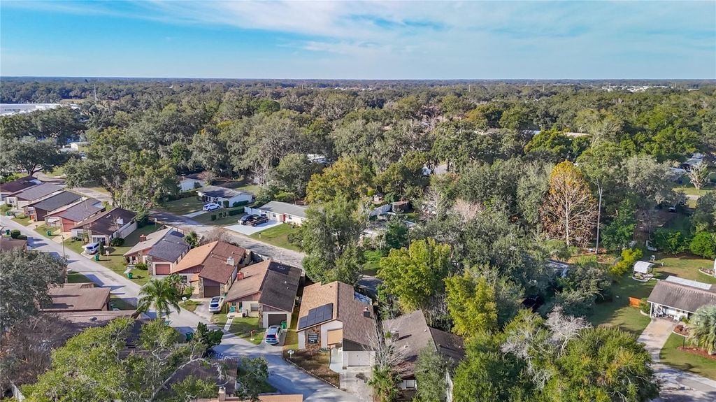 Photo of 5937 Forest Lane, Zephyrhills, FL 33542 (MLS # O6374744)