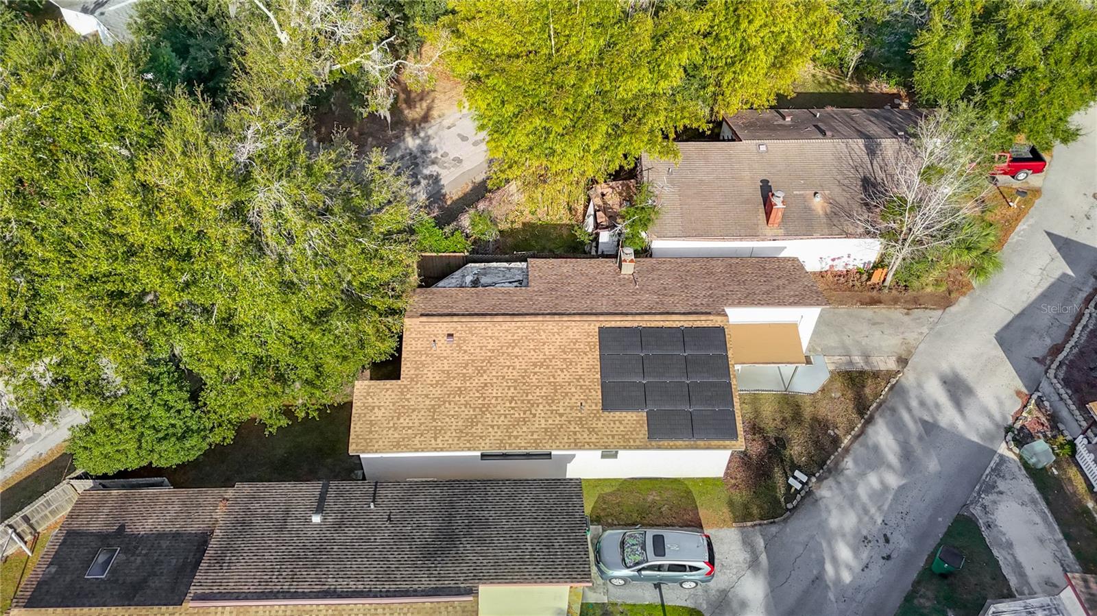 FRST VILLAS - Residential