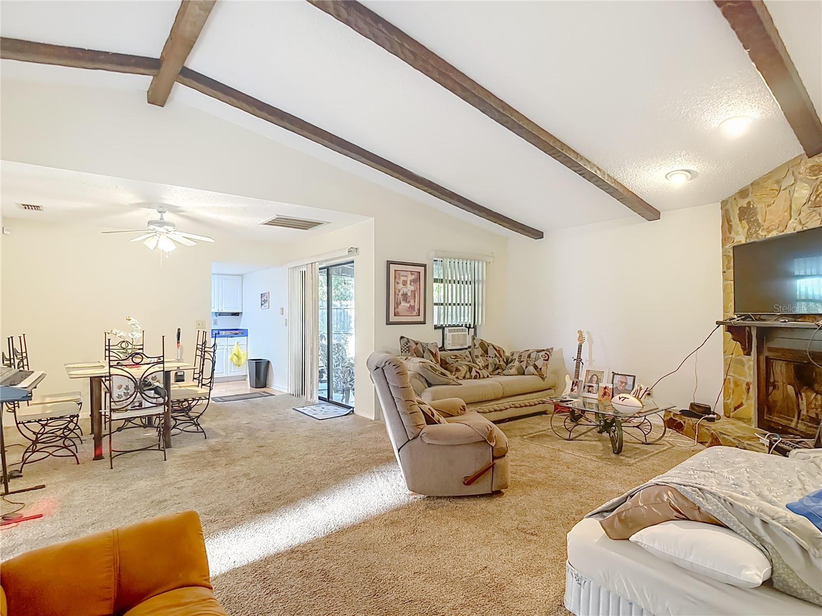 FRST VILLAS - Residential