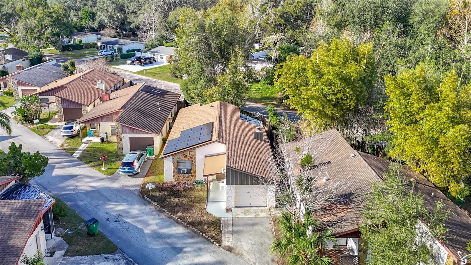 FRST VILLAS - Residential