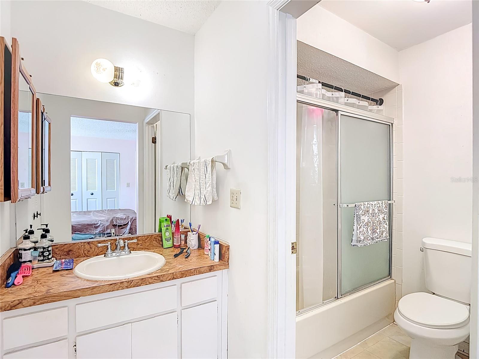 FRST VILLAS - Residential