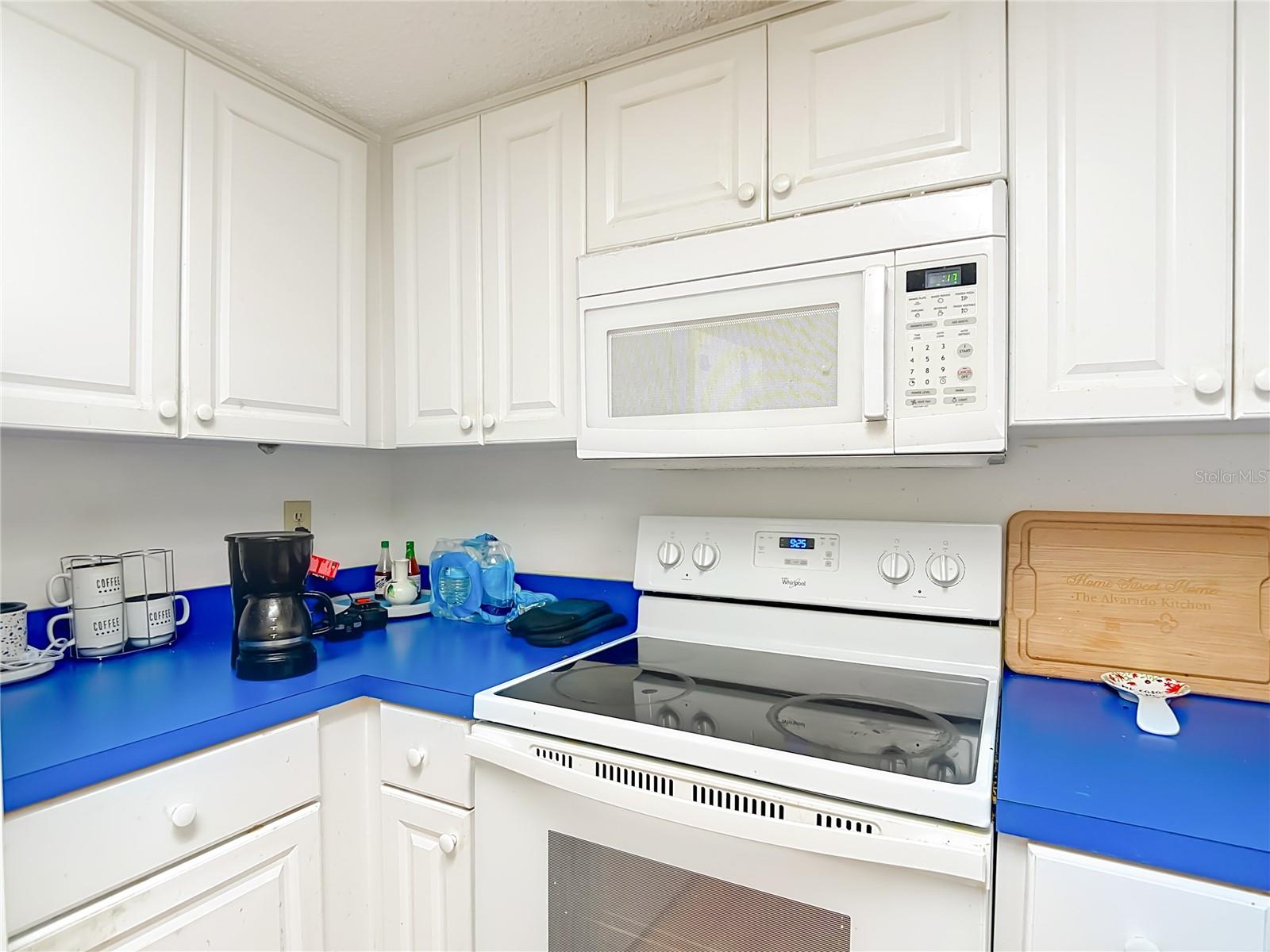 FRST VILLAS - Residential