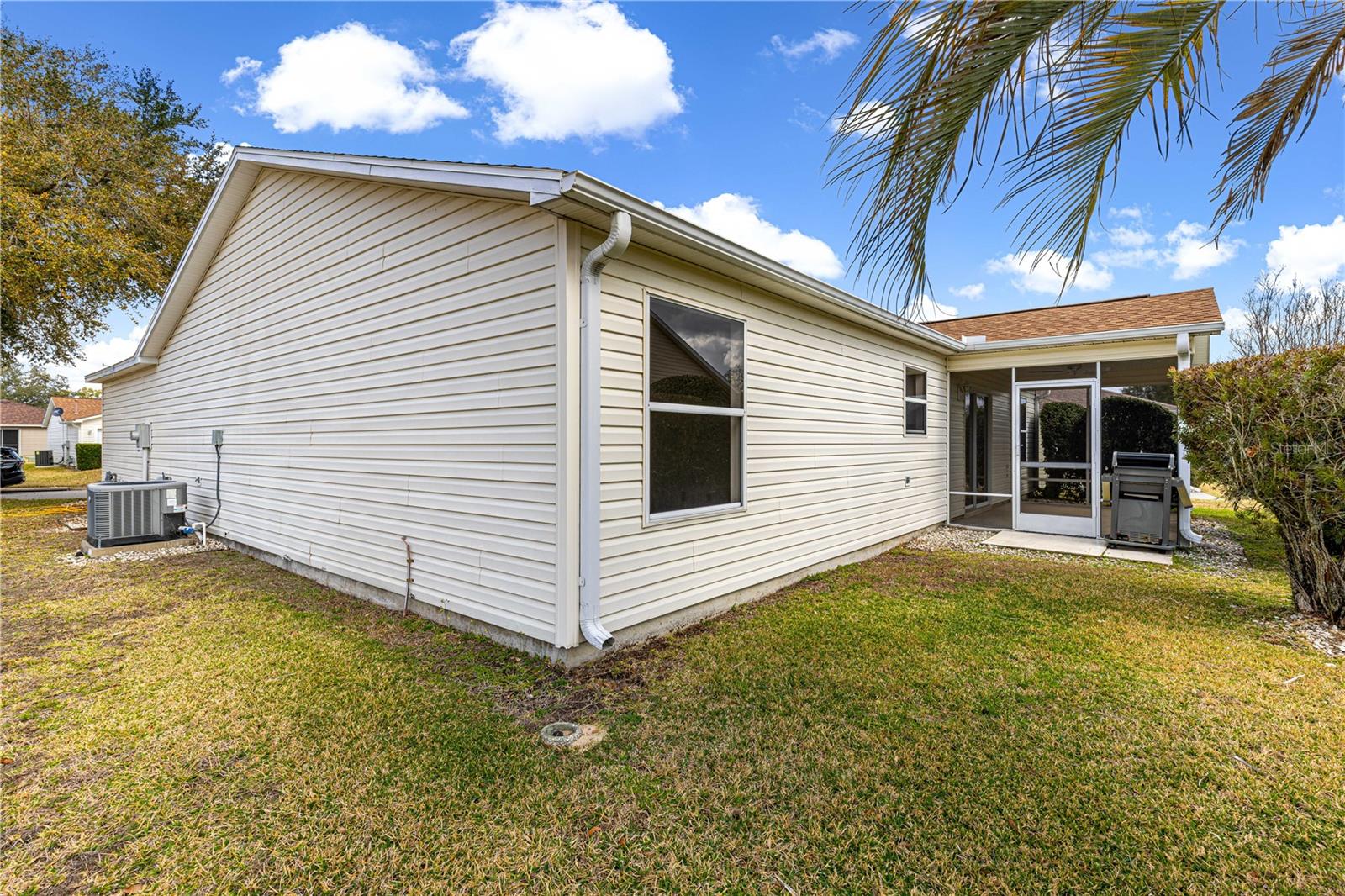 VILLAGES/MARION UN #45 - Residential