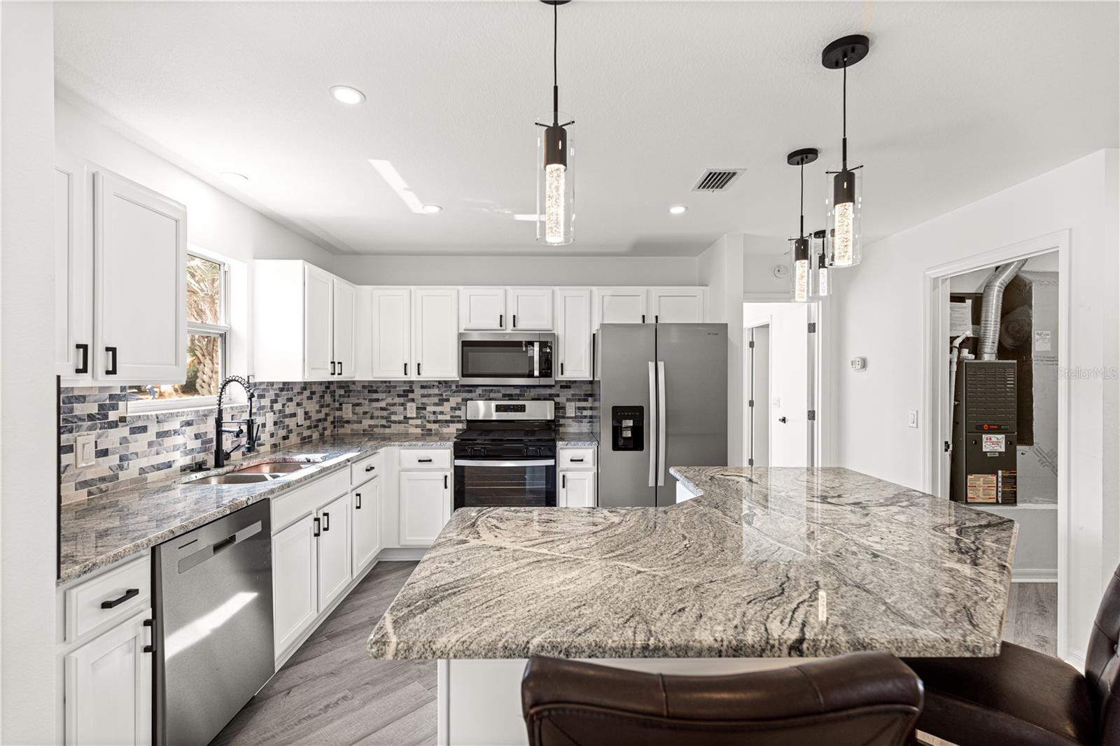 VILLAGES/MARION UN #45 - Residential