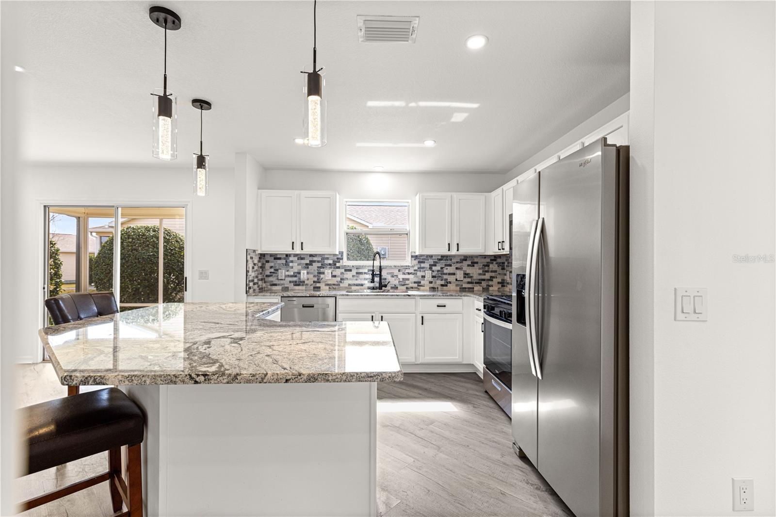 VILLAGES/MARION UN #45 - Residential