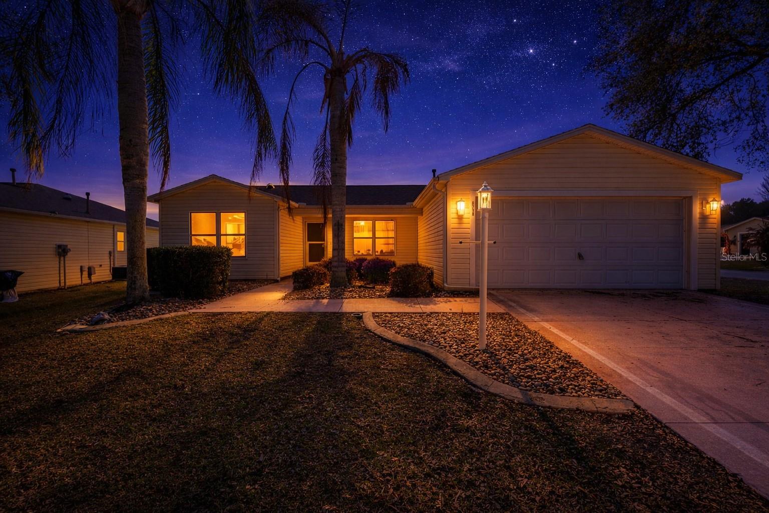 VILLAGES/MARION UN #45 - Residential