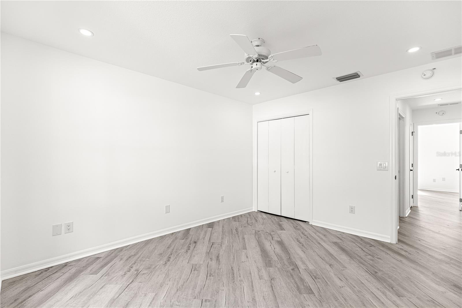 VILLAGES/MARION UN #45 - Residential