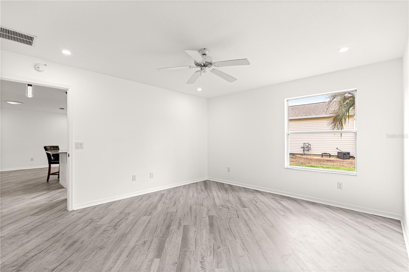 VILLAGES/MARION UN #45 - Residential