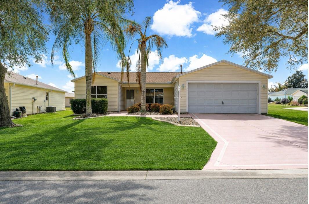 8338 SE 178TH DEVEAUX LANE