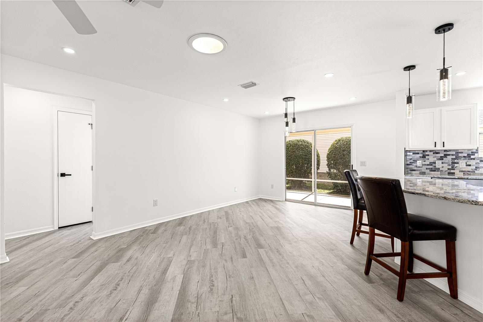 VILLAGES/MARION UN #45 - Residential