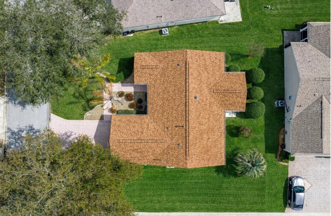 VILLAGES/MARION UN #45 - Residential