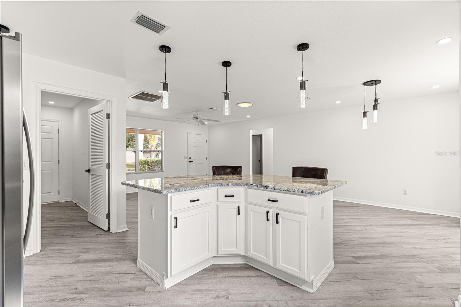 VILLAGES/MARION UN #45 - Residential