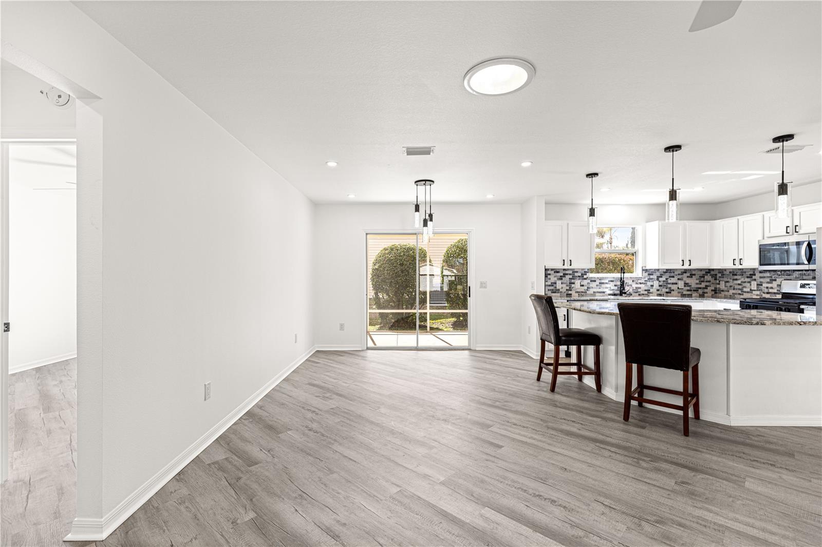 VILLAGES/MARION UN #45 - Residential