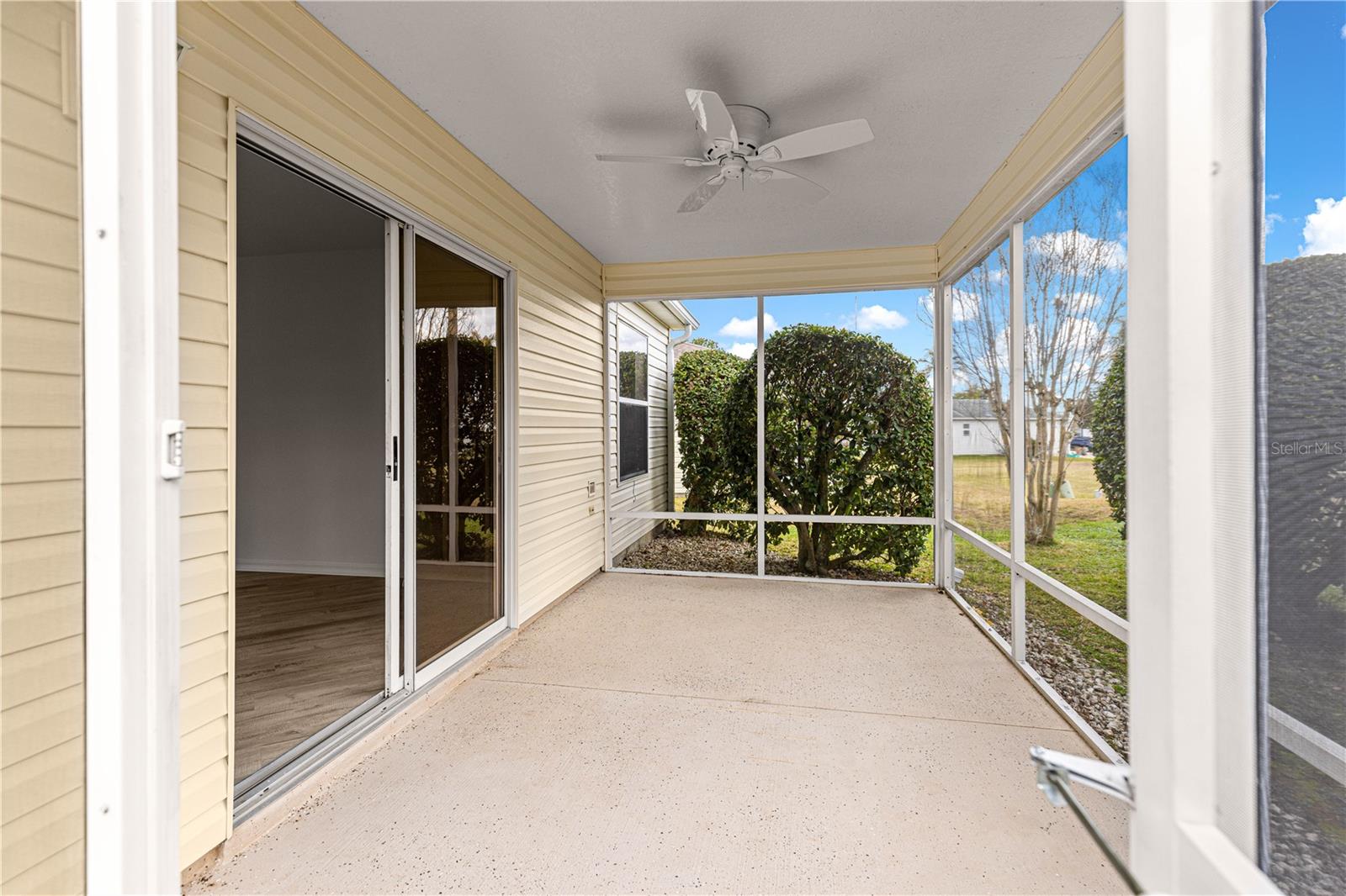 VILLAGES/MARION UN #45 - Residential