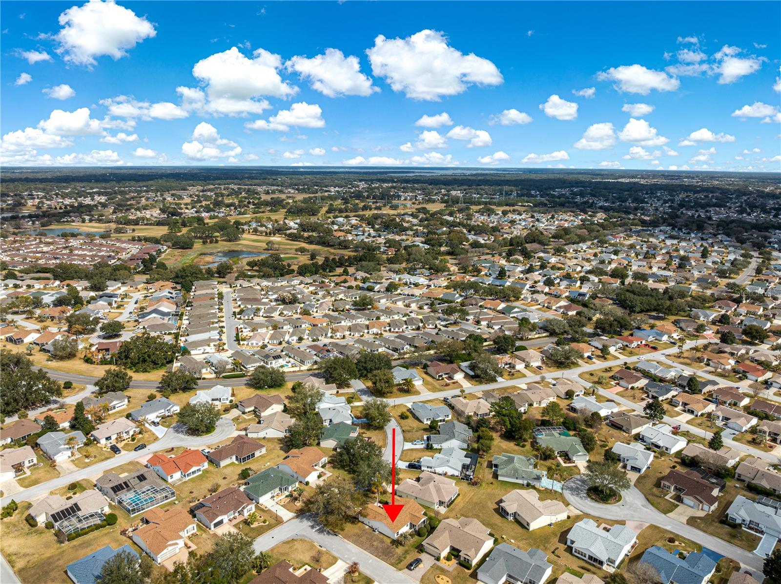 VILLAGES/MARION UN #45 - Residential