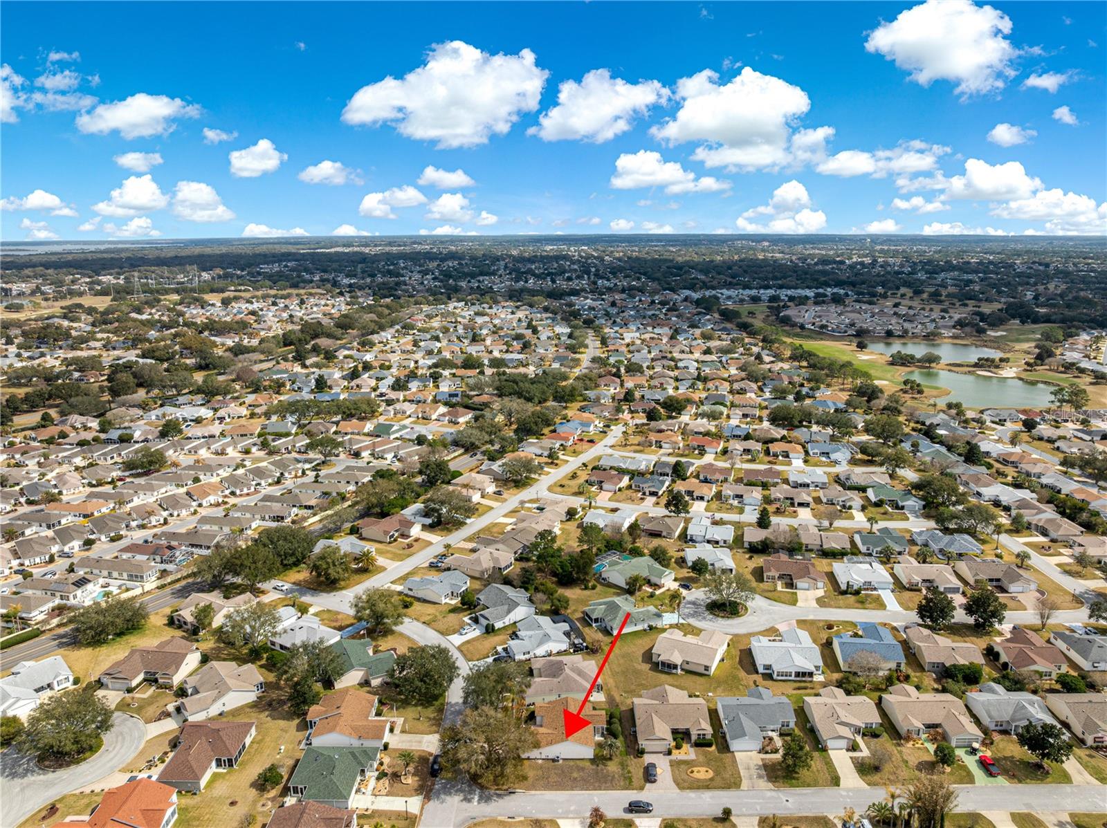 VILLAGES/MARION UN #45 - Residential