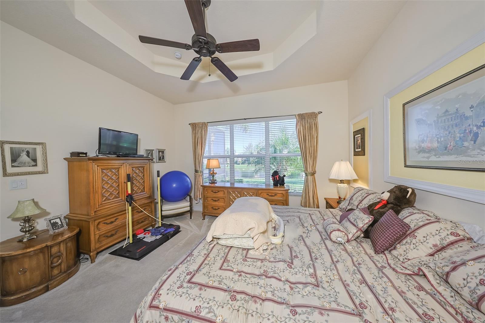 VALENCIA LAKES PH 2 - Residential