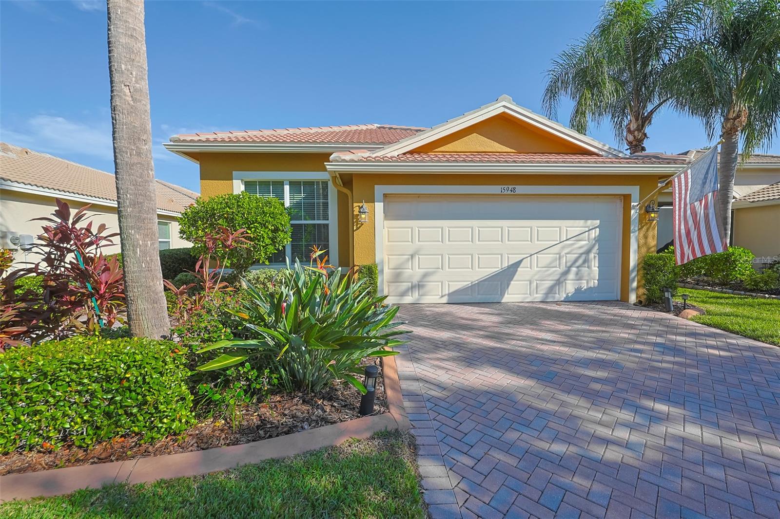 15948 COBBLE MILL DRIVE