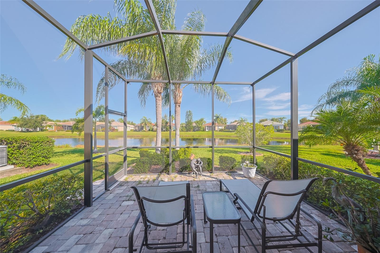 VALENCIA LAKES PH 2 - Residential