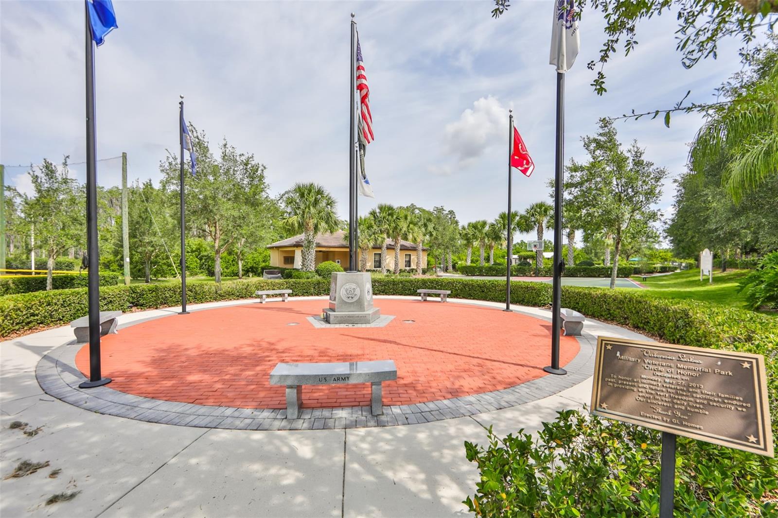 VALENCIA LAKES PH 2 - Residential