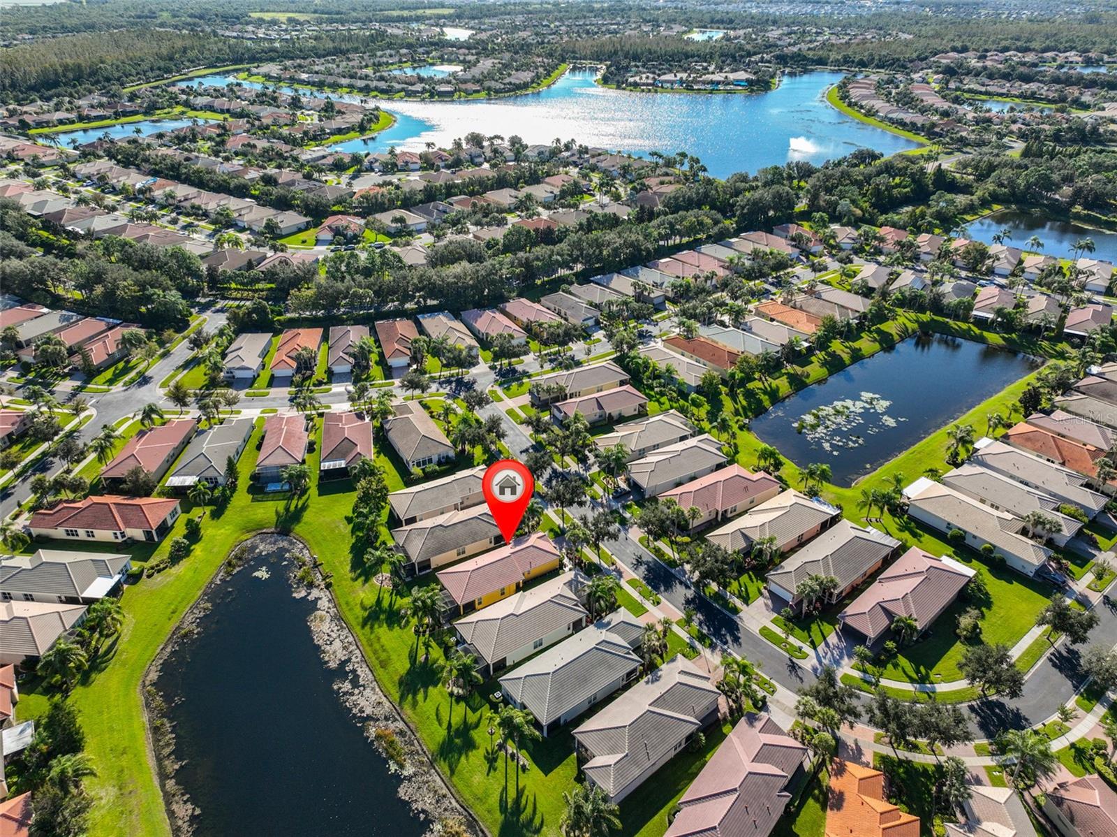 VALENCIA LAKES PH 2 - Residential